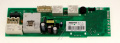 Candy Hoover Modules / Electric Units Home Appliances - Electronic Control Pcb Pr - 49032477